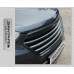 artx x lux tuning grille set hyundai santa fe dm 2012-15